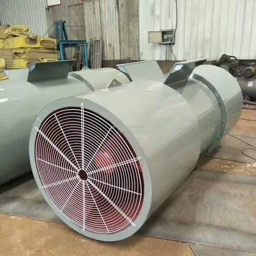 隧道風(fēng)機 隧道風(fēng)機